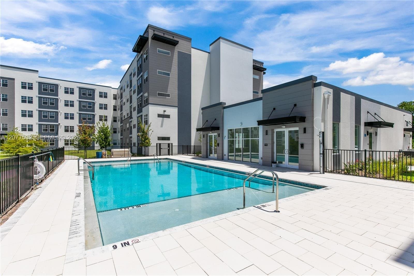 ORLANDO Condo: 5579 Millenia Park