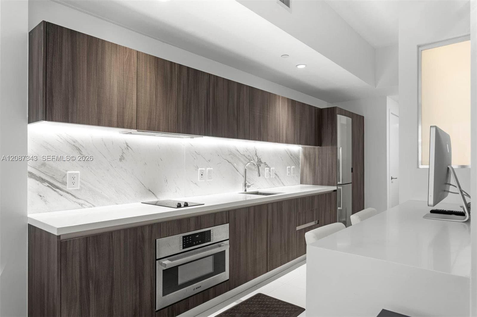 Miami Condo: 851 NE 1st Ave