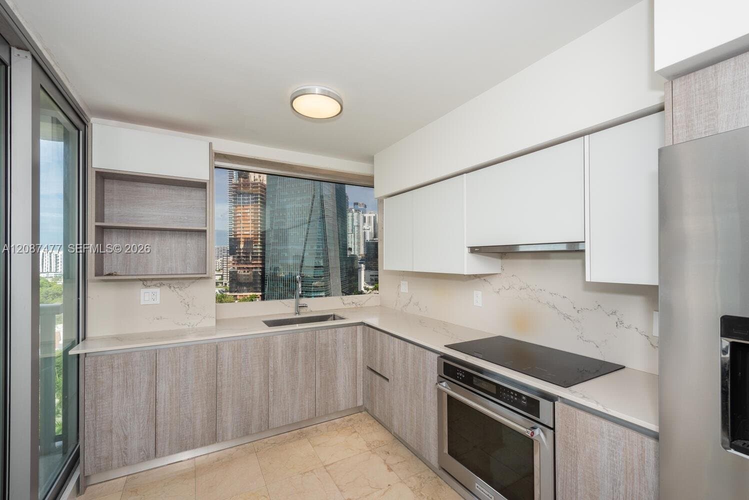 Miami Condo: 1541 Brickell Ave