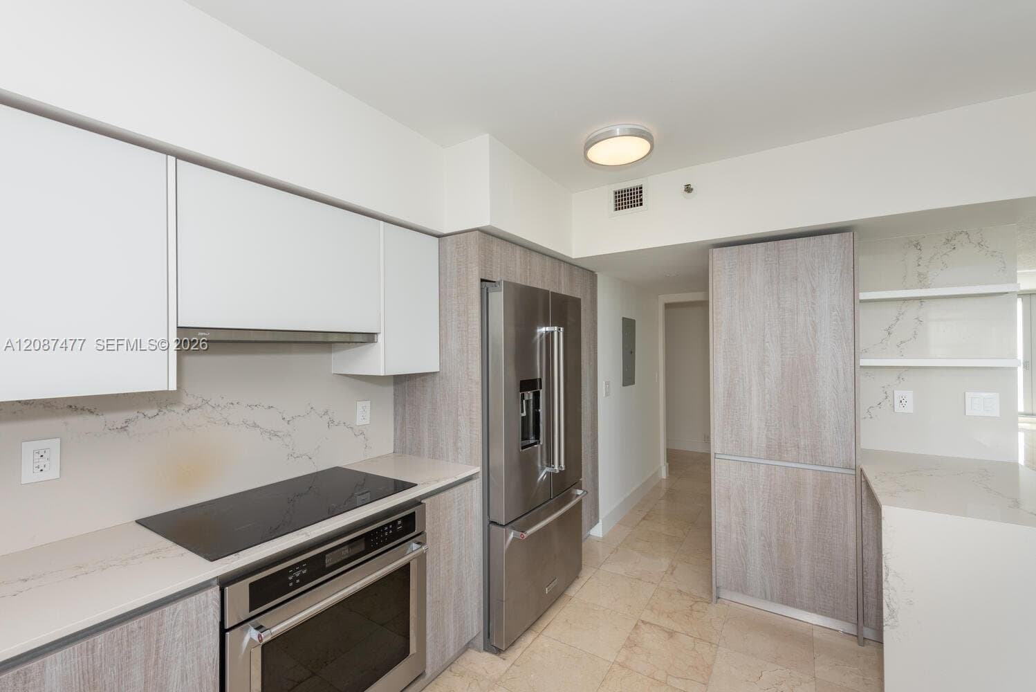 Miami Condo: 1541 Brickell Ave