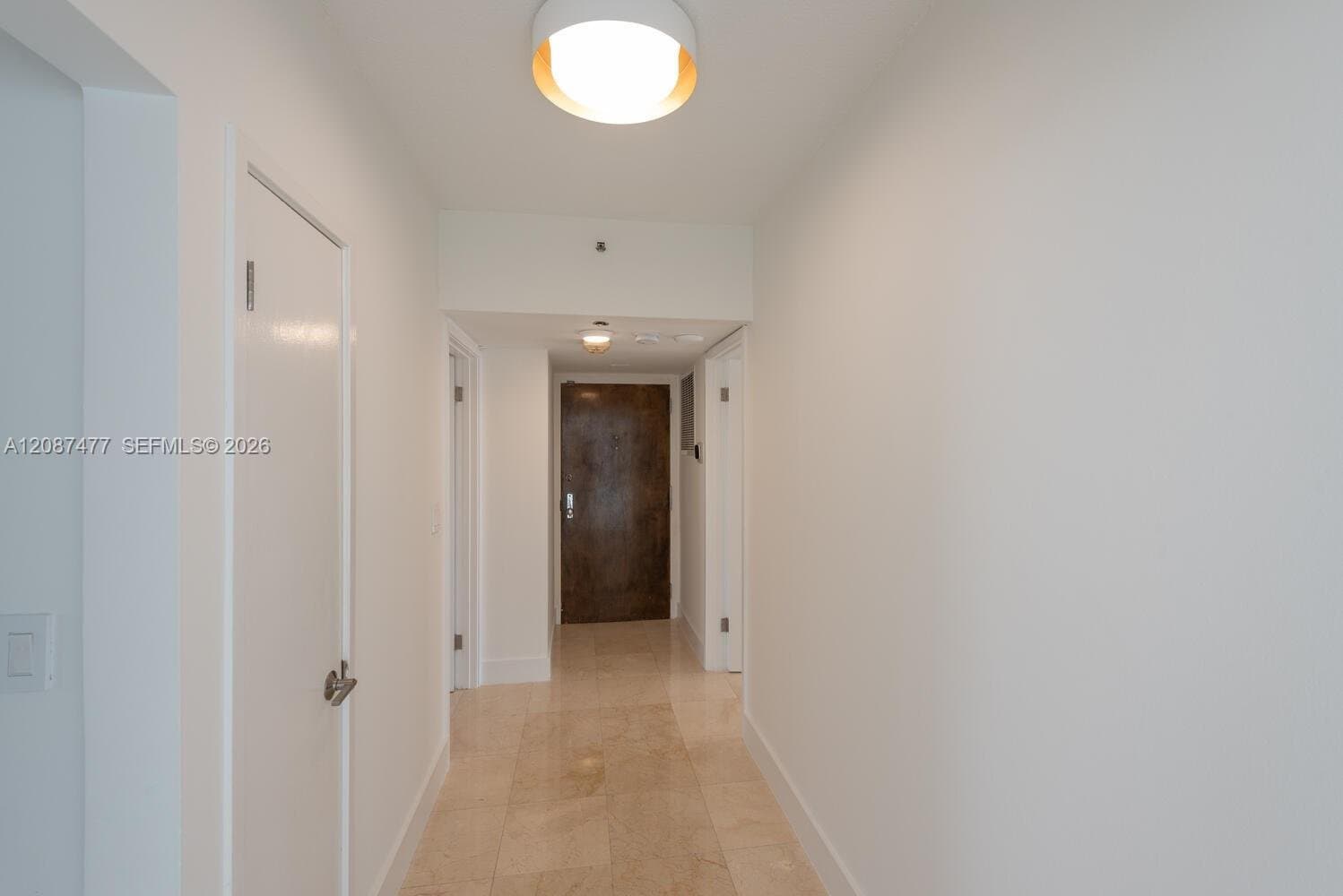 Miami Condo: 1541 Brickell Ave