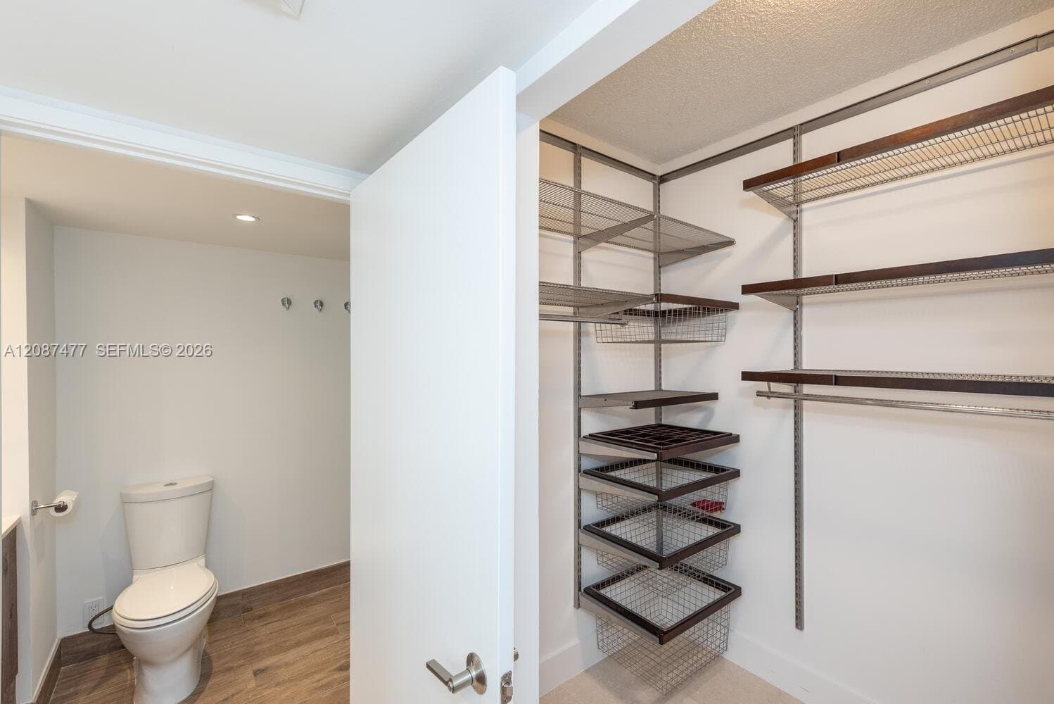 Miami Condo: 1541 Brickell Ave