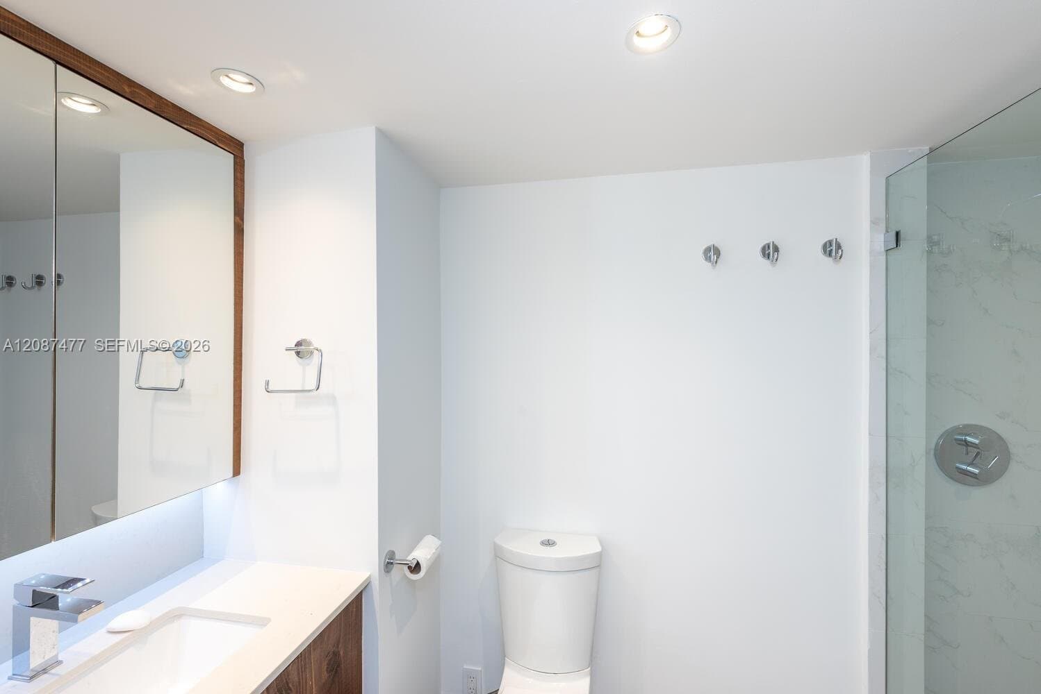 Miami Condo: 1541 Brickell Ave