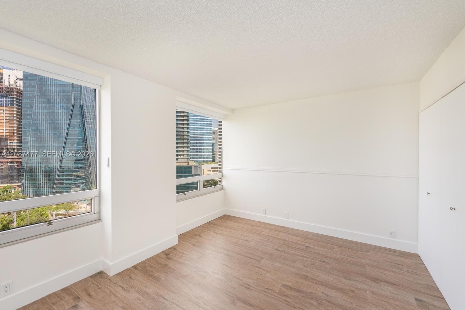 Miami Condo: 1541 Brickell Ave