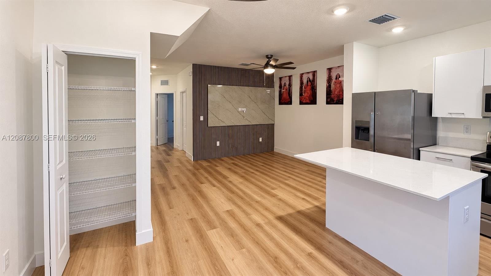 Miami Townhome: 12086 NW 24th Pl