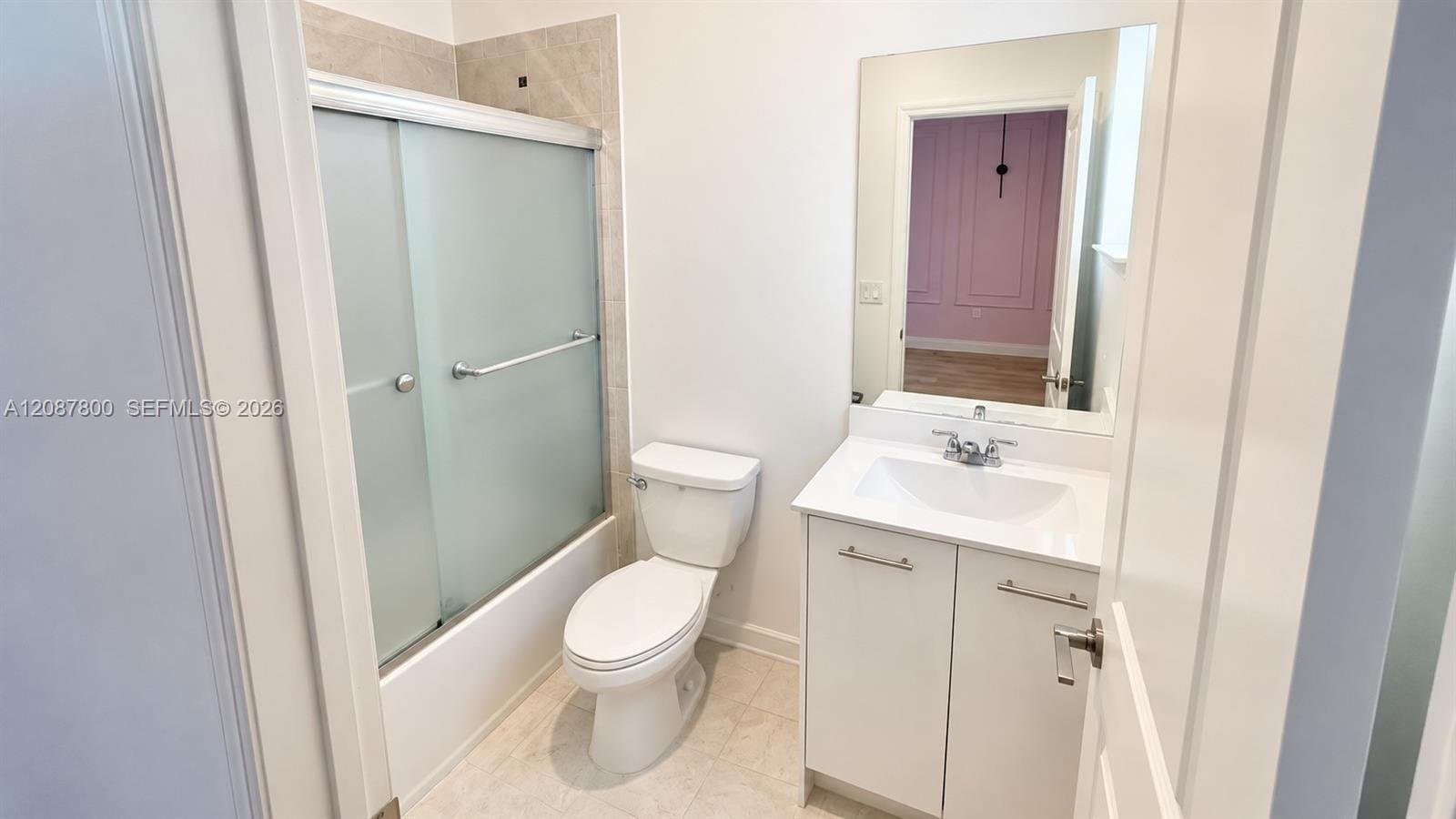 Miami Townhome: 12086 NW 24th Pl