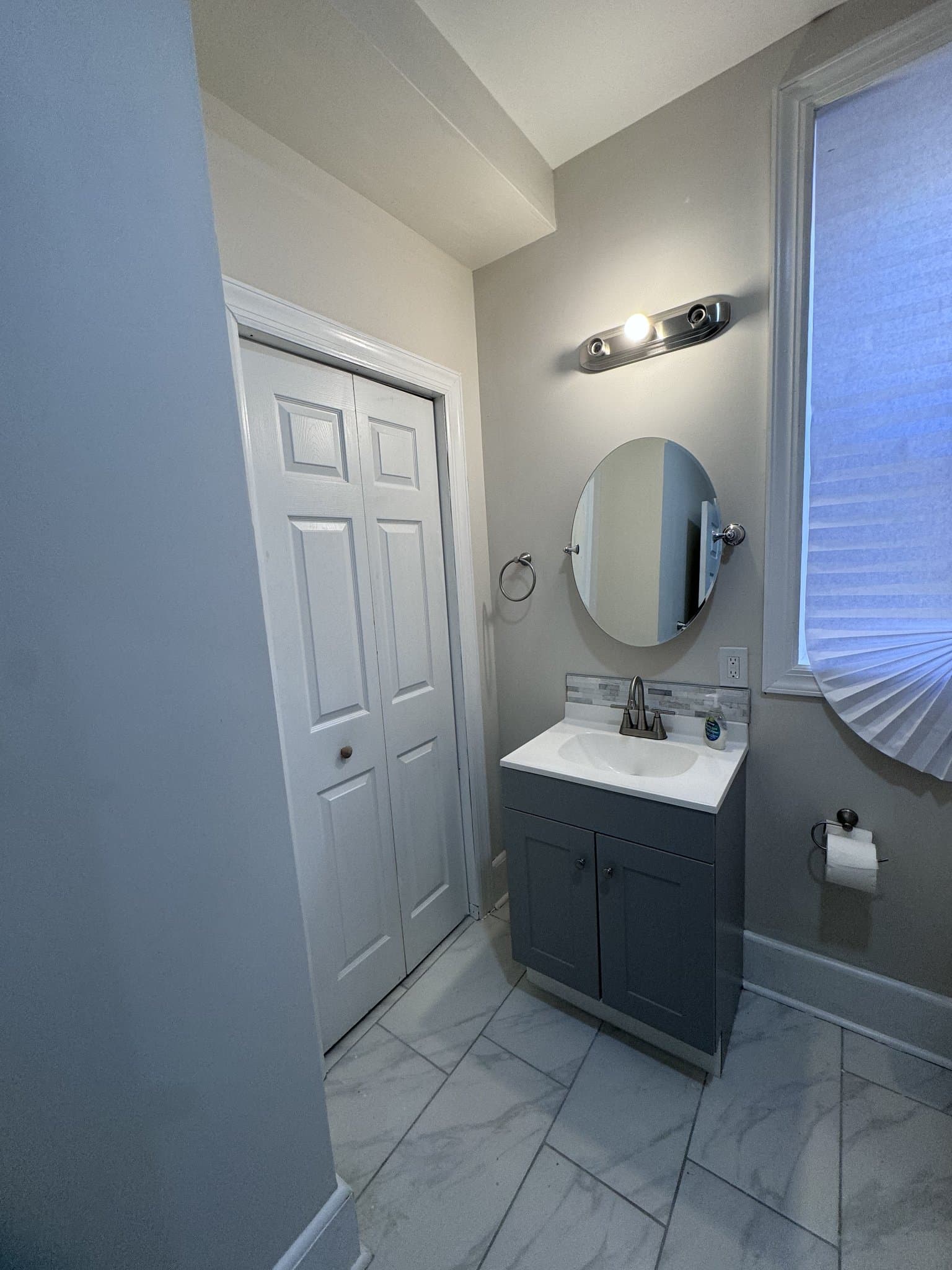 philadelphia House: 134 wyneva st