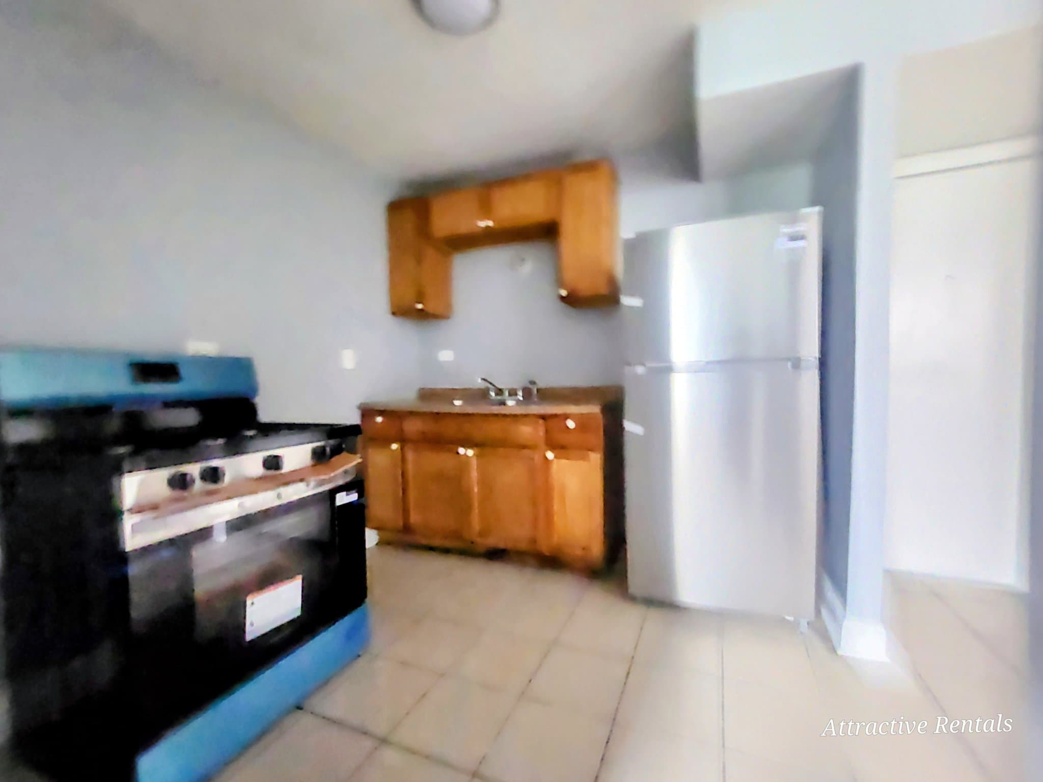Chicago Apartment: 1840 S Karlov Ave