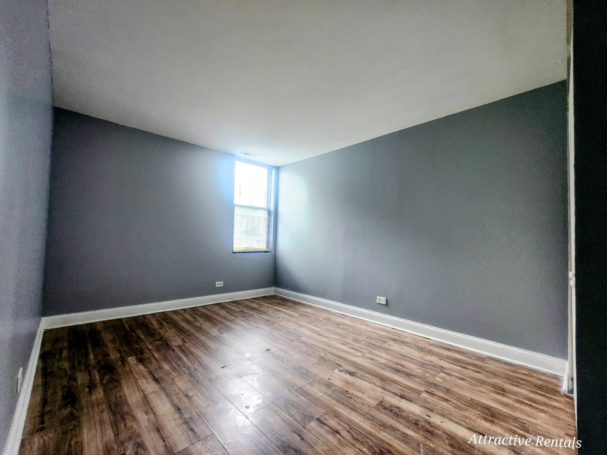 Chicago Apartment: 1840 S Karlov Ave