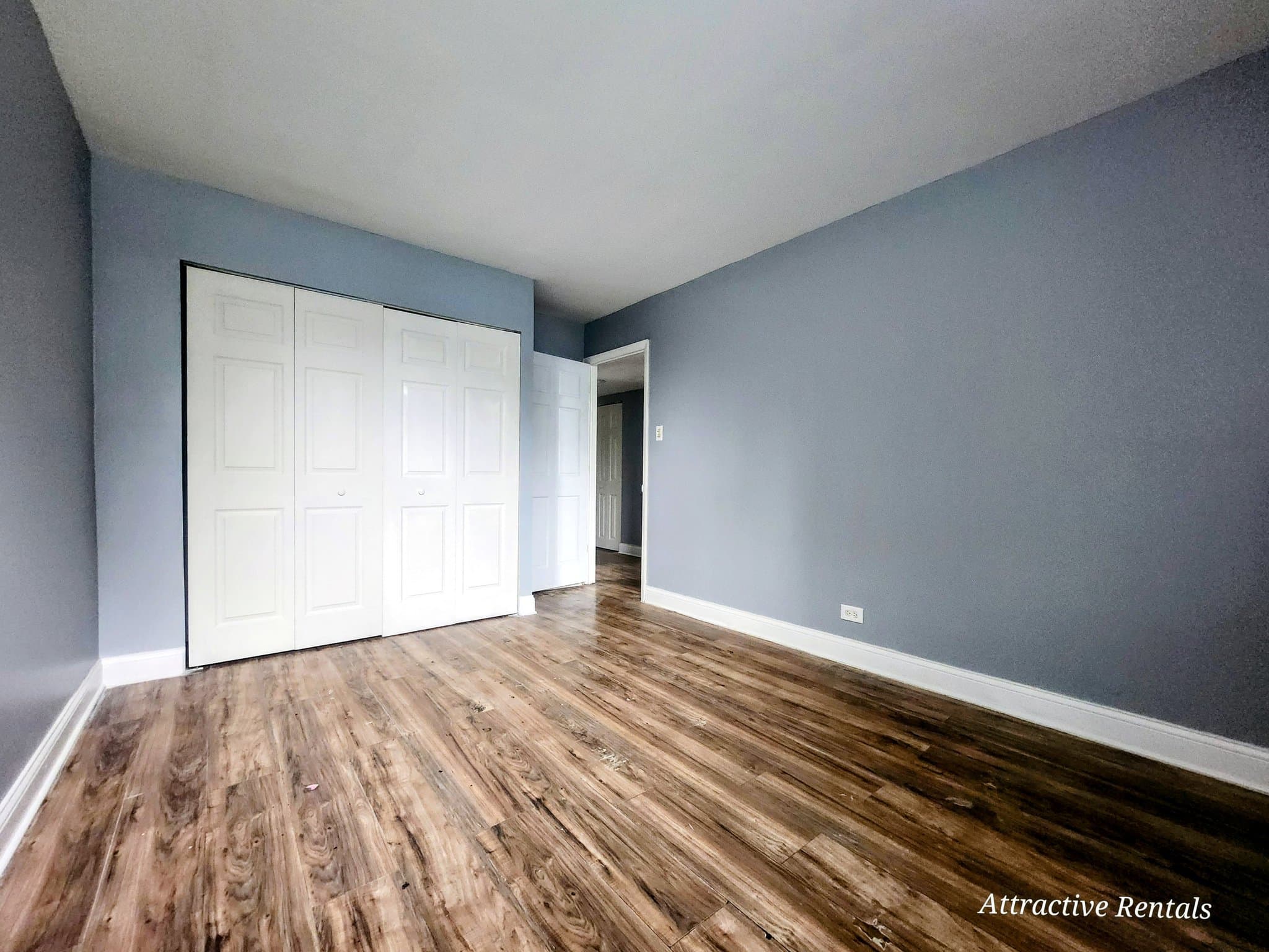 Chicago Apartment: 1840 S Karlov Ave