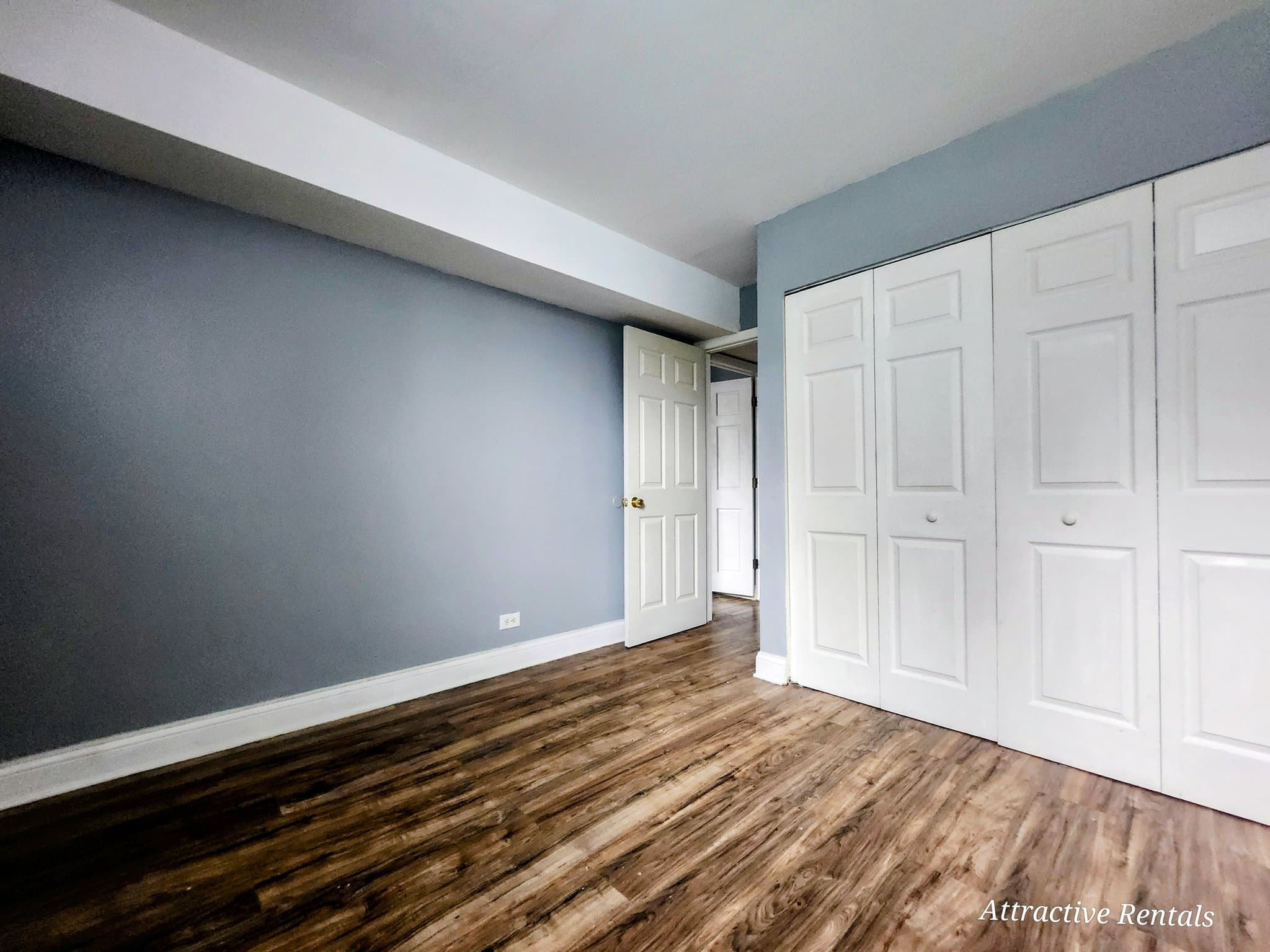 Chicago Apartment: 1840 S Karlov Ave