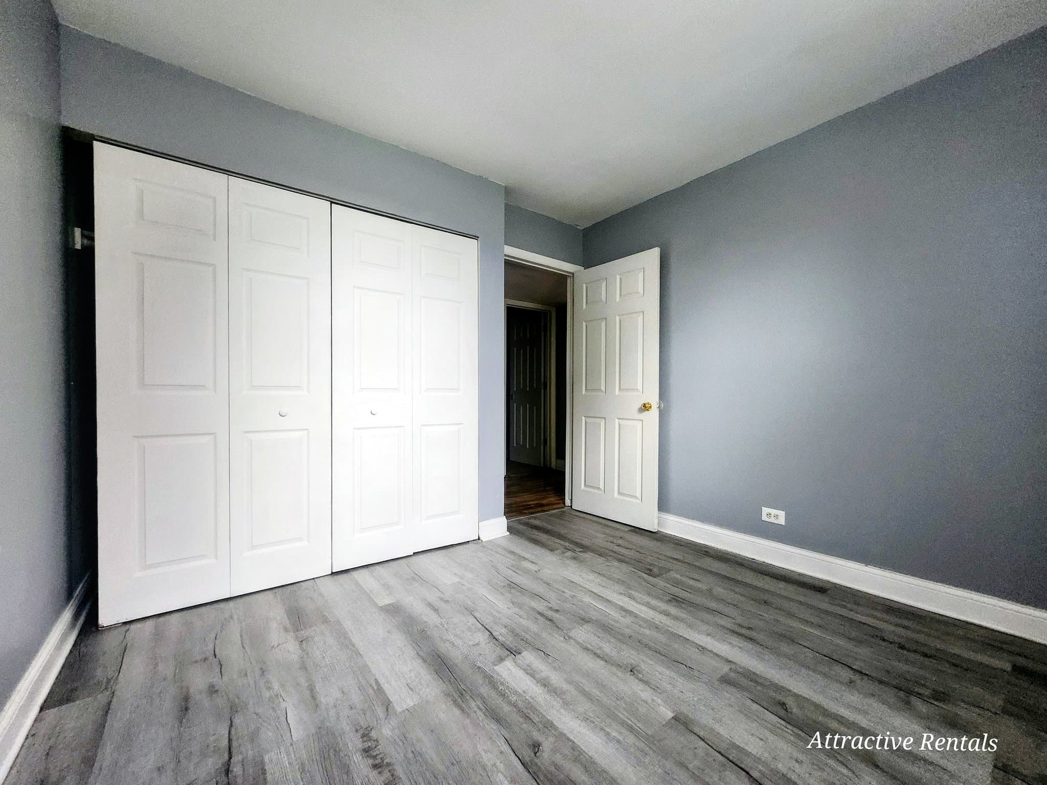 Chicago Apartment: 1840 S Karlov Ave