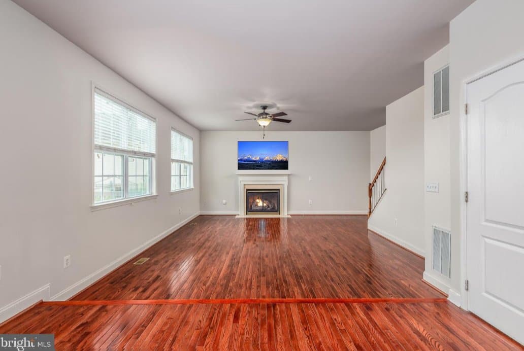 Martinsburg House: 73 Anthony Taylor Way