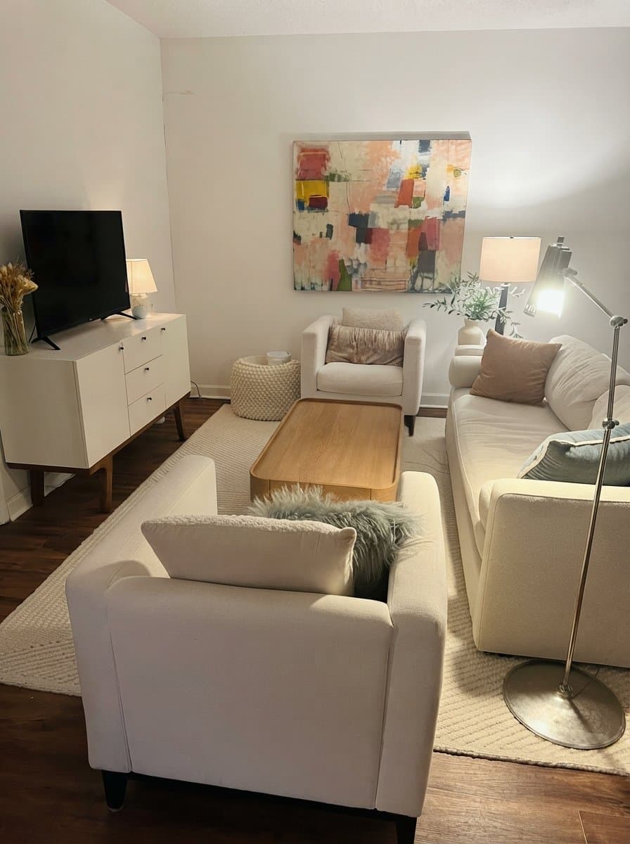 ARLINGTON Condo: 3515 WASHINGTON BLVD