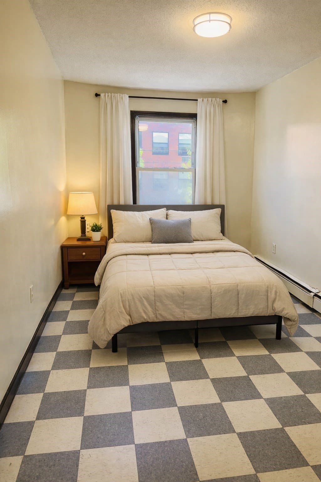 Lawrence Apartment: 109 Garden St