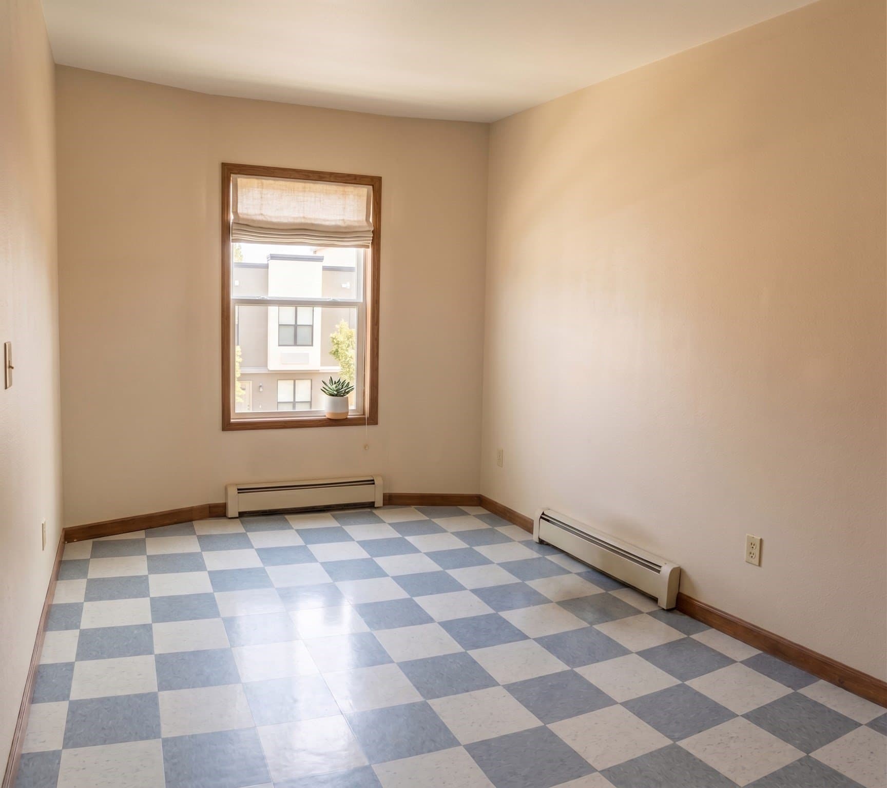 Lawrence Apartment: 109 Garden St