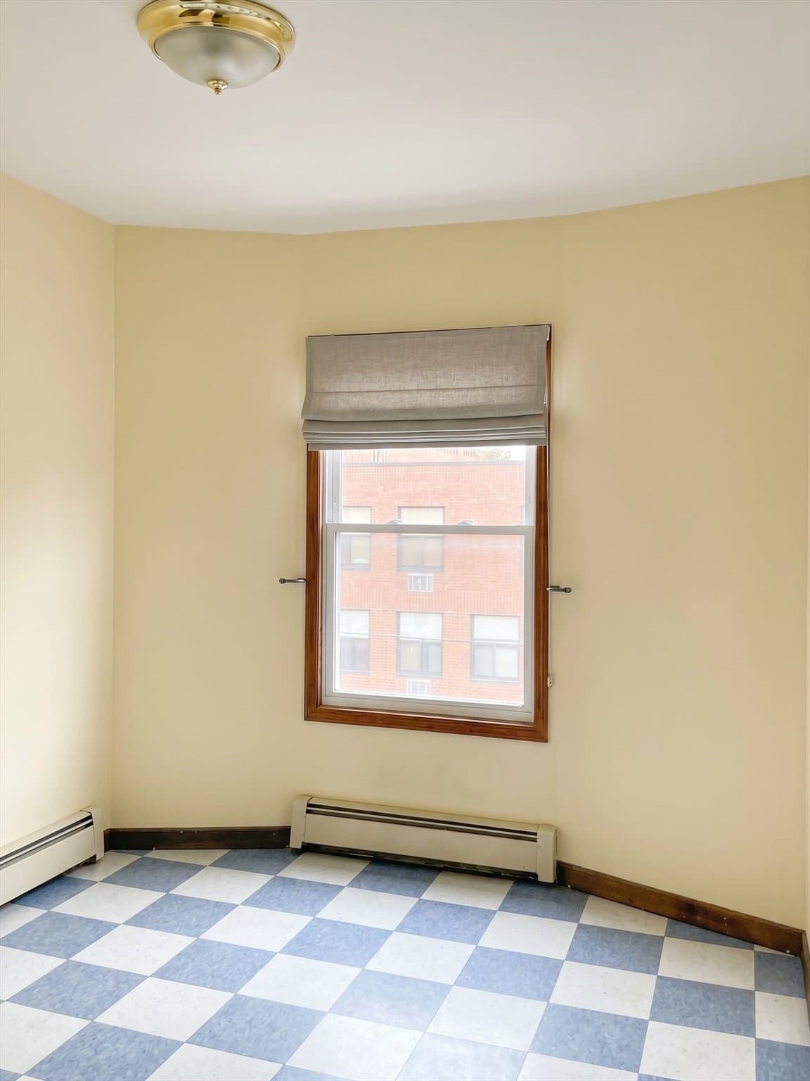 Lawrence Apartment: 109 Garden St