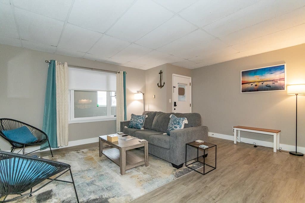 Fairport Harbor Apartment: 201 Third