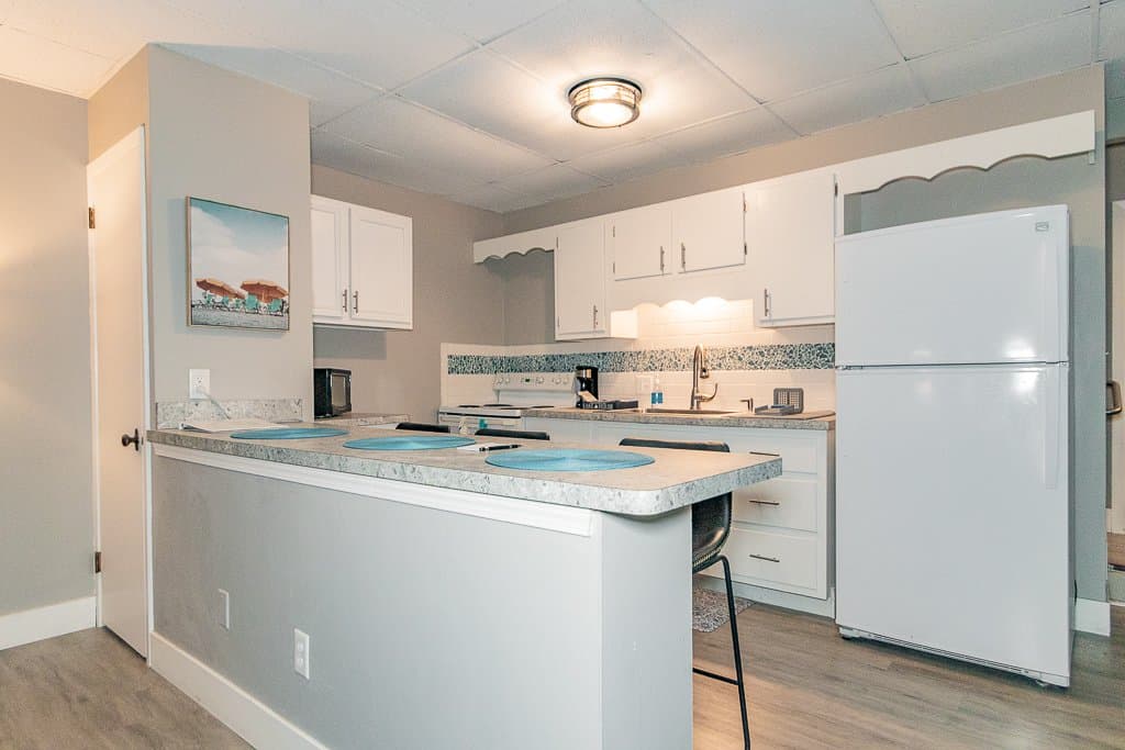 Fairport Harbor Apartment: 201 Third