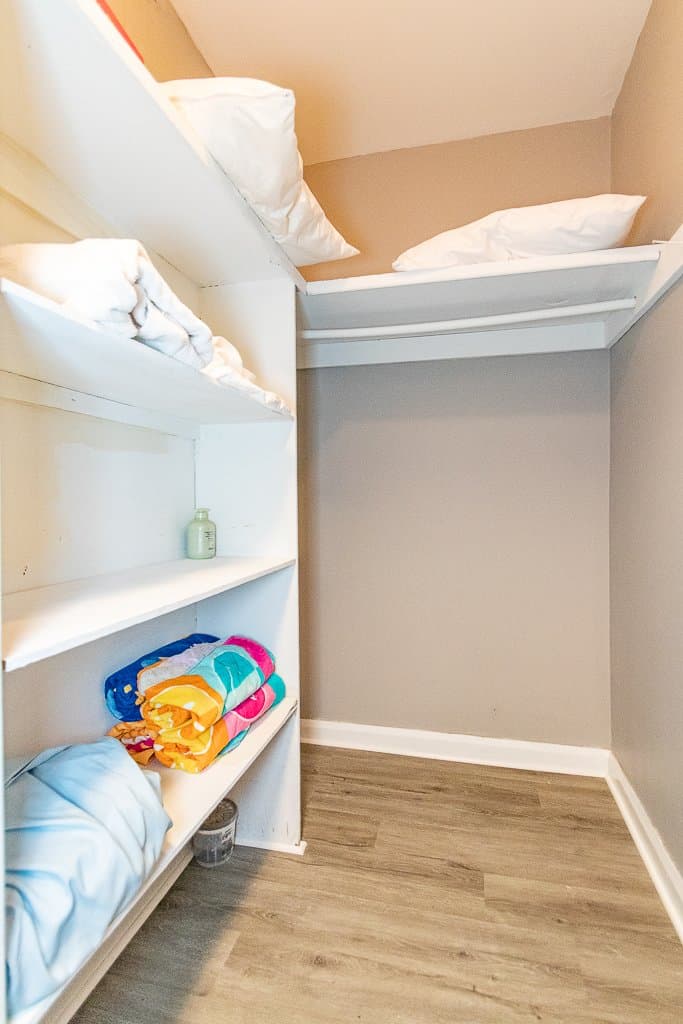 Fairport Harbor Apartment: 201 Third