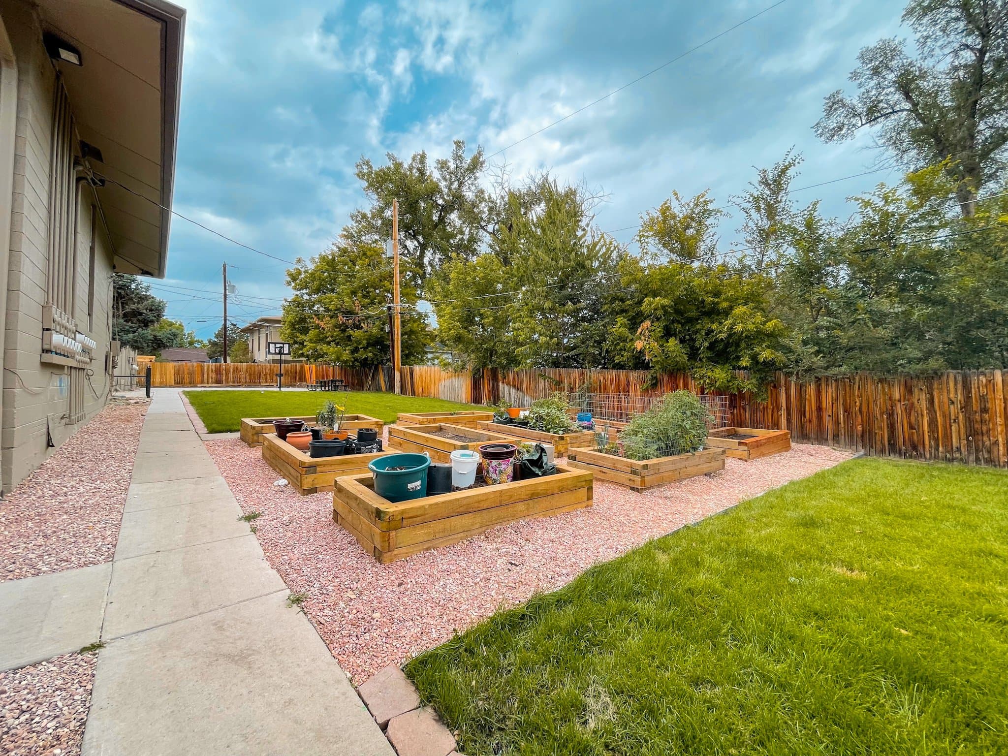Lakewood Apartment: 8101-8195 W. 9th Ave