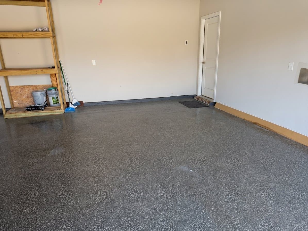 Hickory Creek House: 1042 Almond St