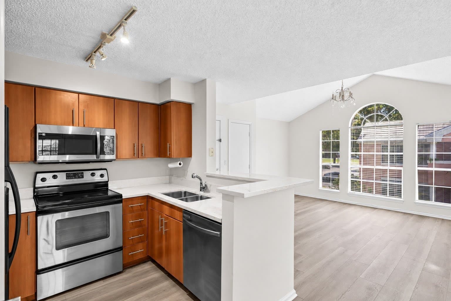 Delray Beach Condo: 1125 Crystal Way