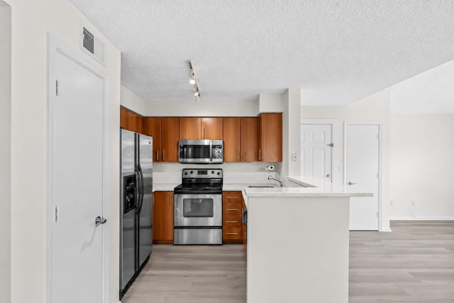Delray Beach Condo: 1125 Crystal Way