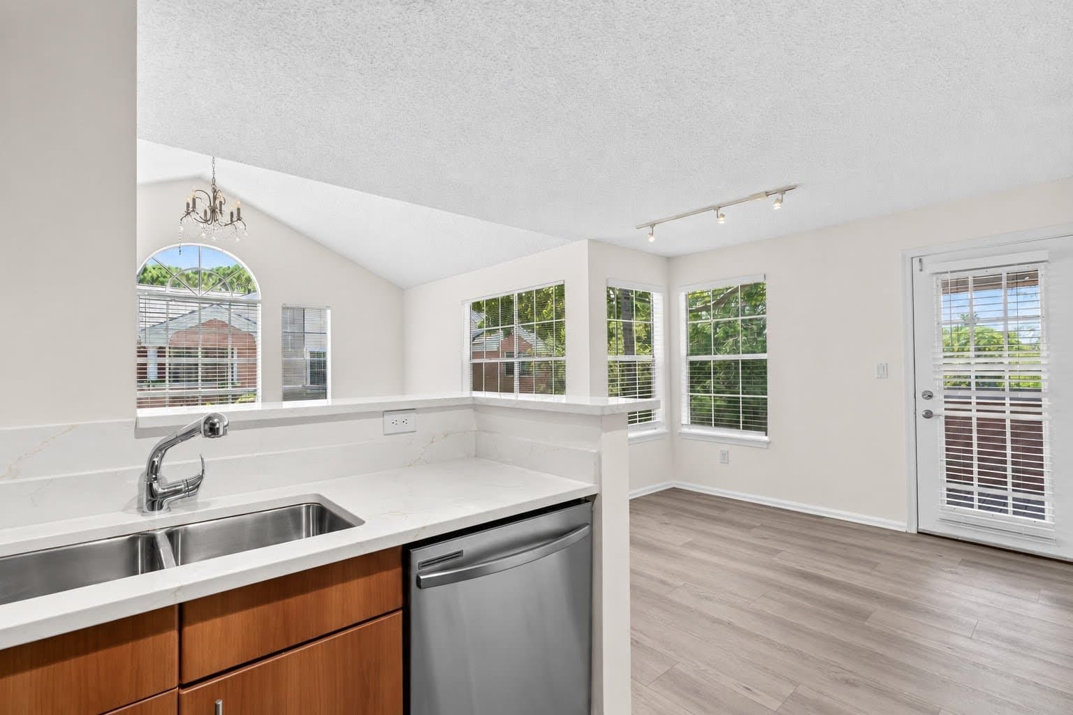 Delray Beach Condo: 1125 Crystal Way