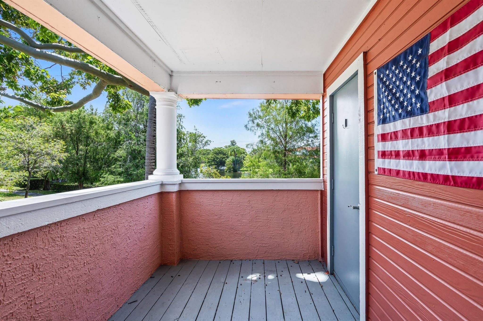 Delray Beach Condo: 1125 Crystal Way