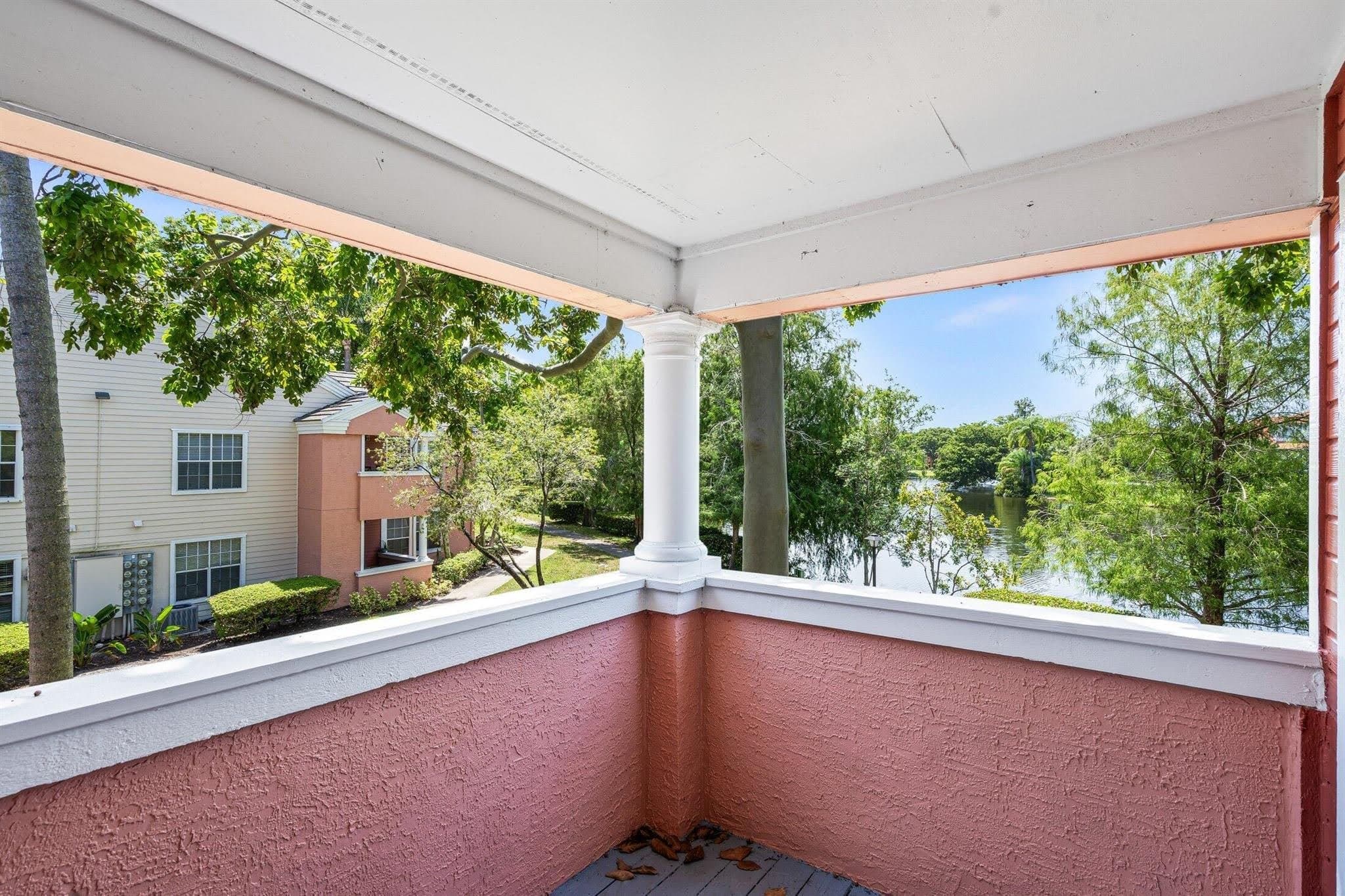 Delray Beach Condo: 1125 Crystal Way