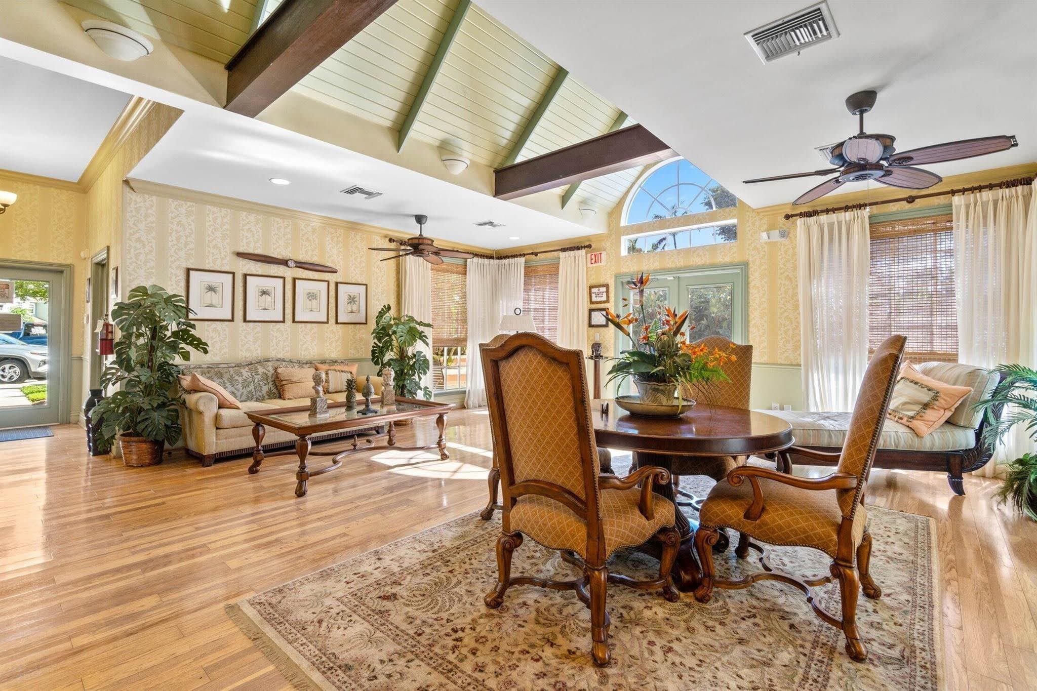 Delray Beach Condo: 1125 Crystal Way