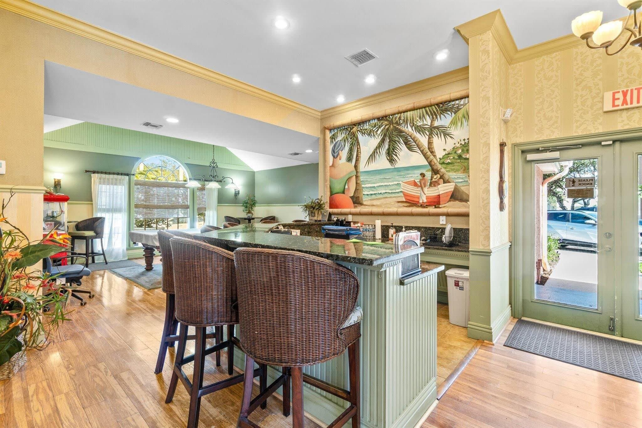 Delray Beach Condo: 1125 Crystal Way