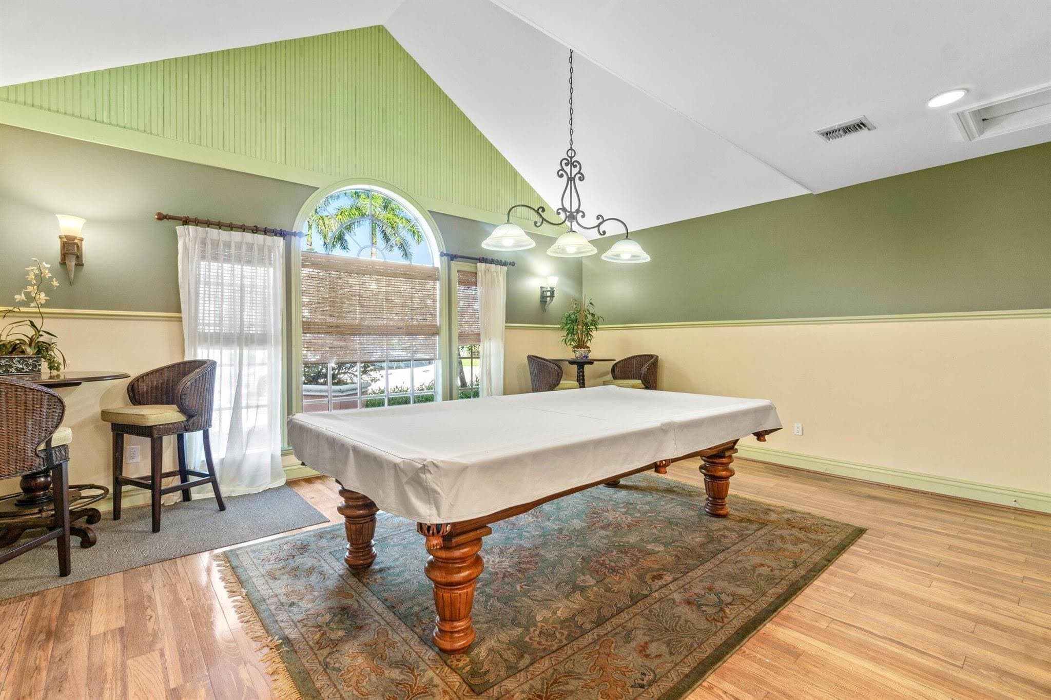 Delray Beach Condo: 1125 Crystal Way