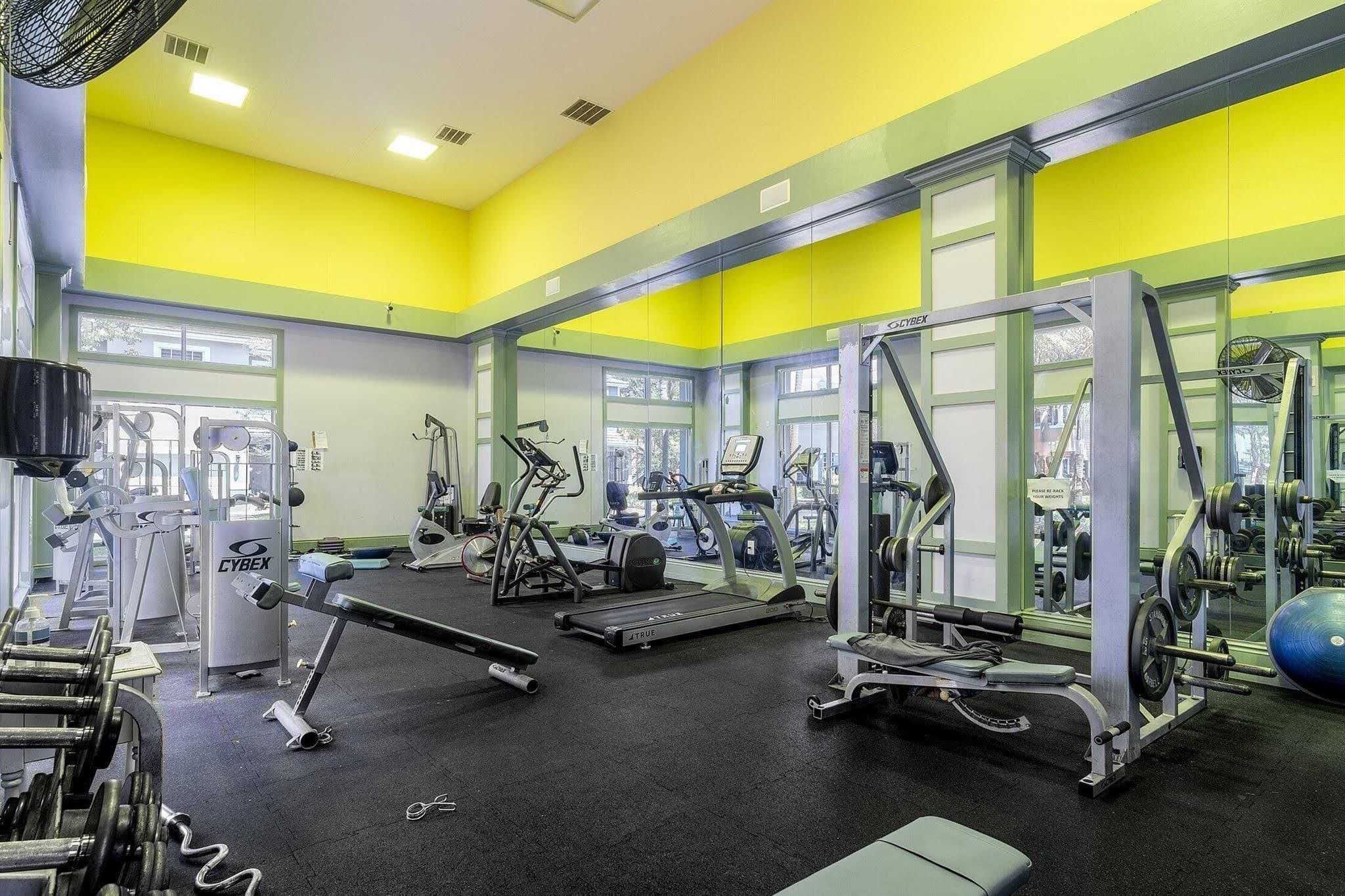 Delray Beach Condo: 1125 Crystal Way