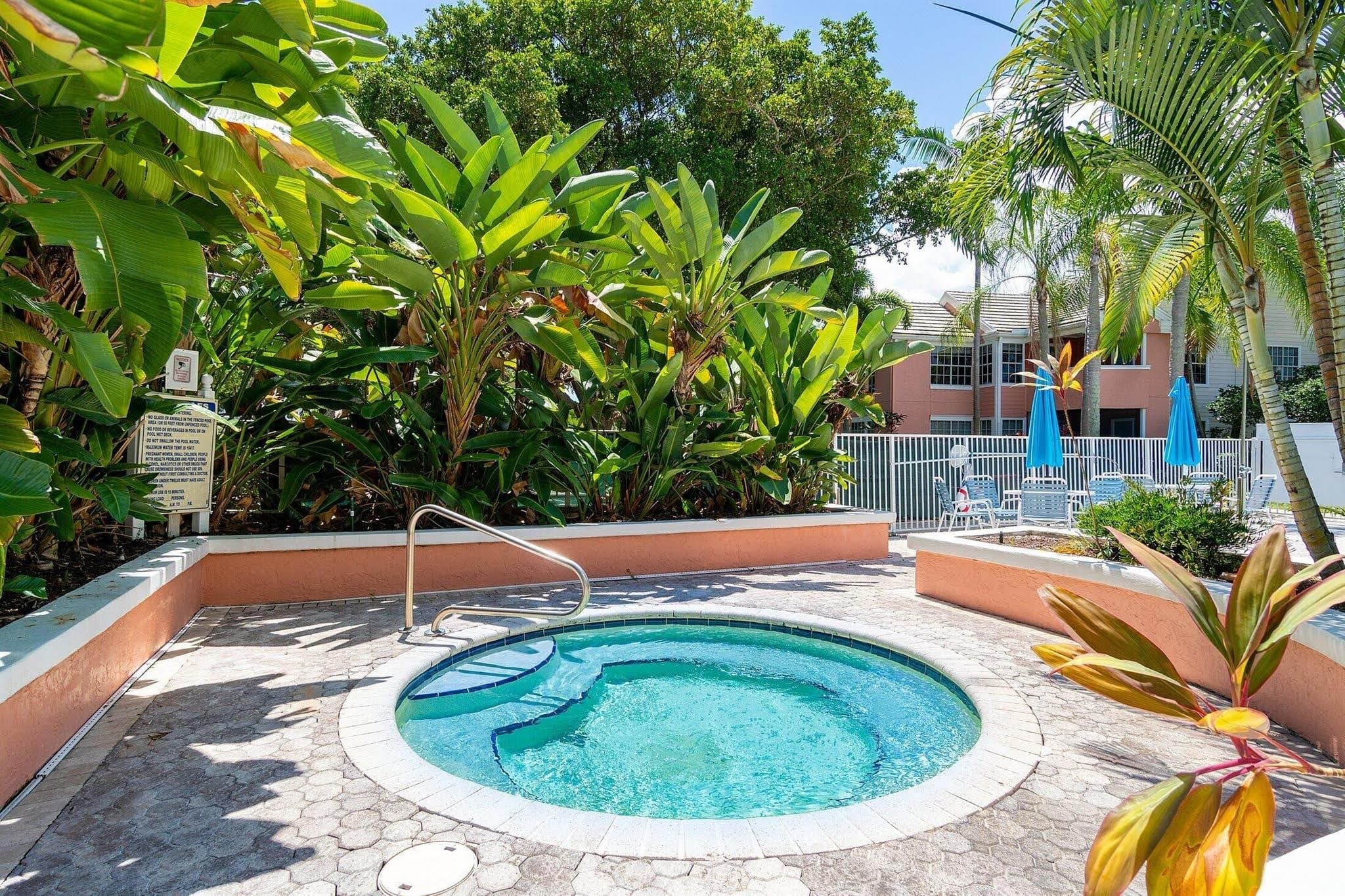 Delray Beach Condo: 1125 Crystal Way