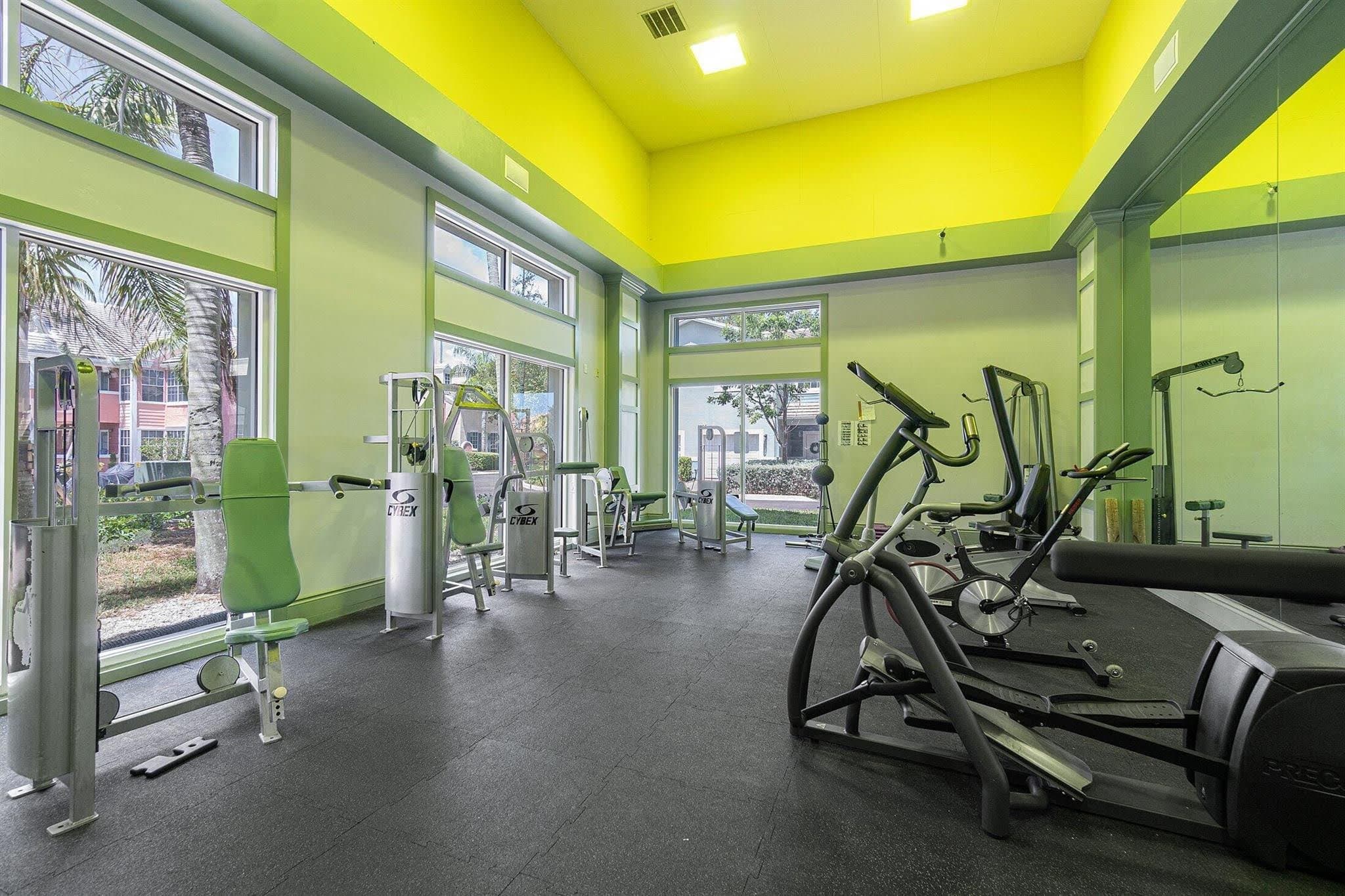 Delray Beach Condo: 1125 Crystal Way