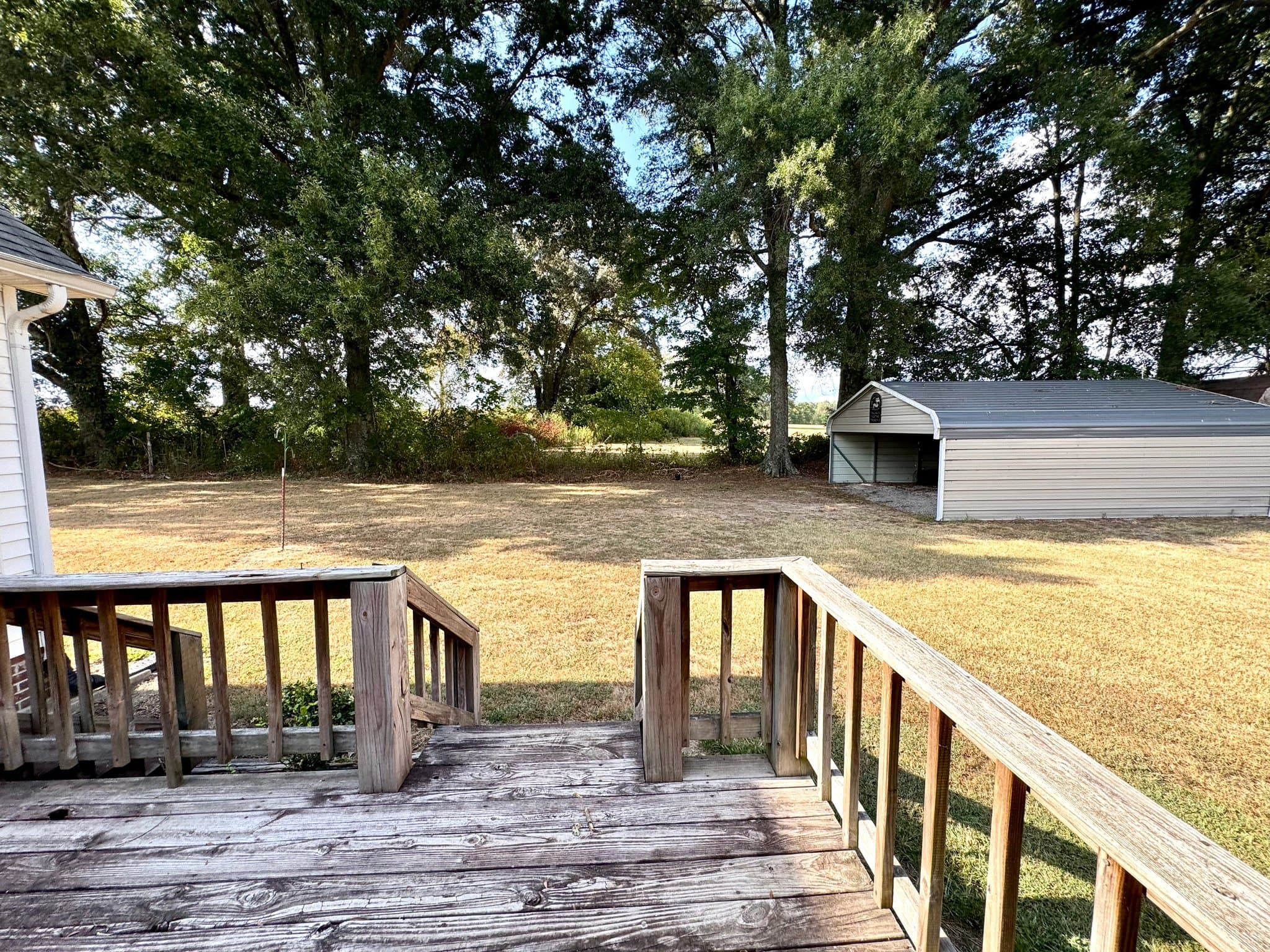Smithville House: 467 Evergreen Cir