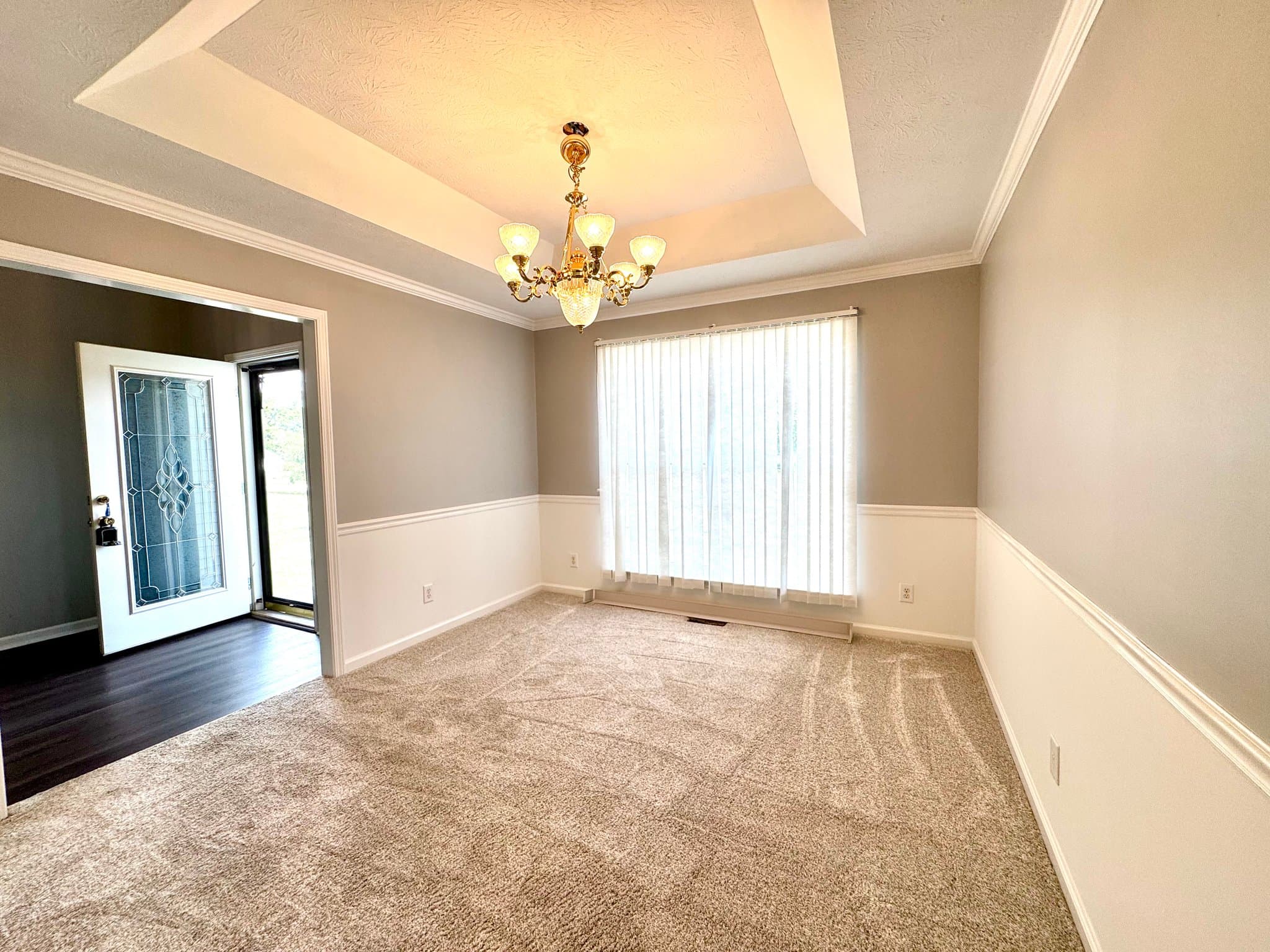 Smithville House: 467 Evergreen Cir