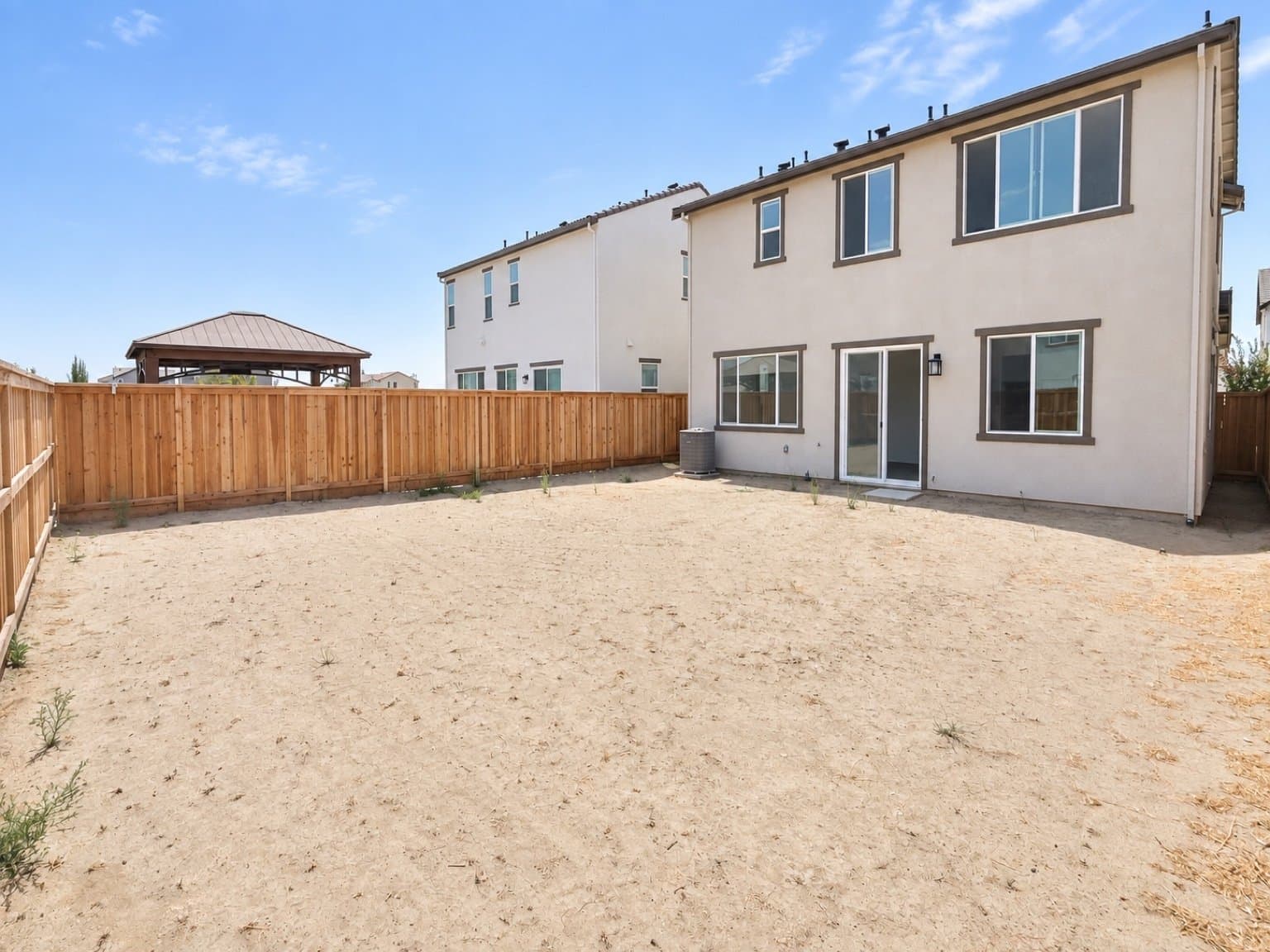 Lathrop Single Room: 4825 Badger Crk Ct