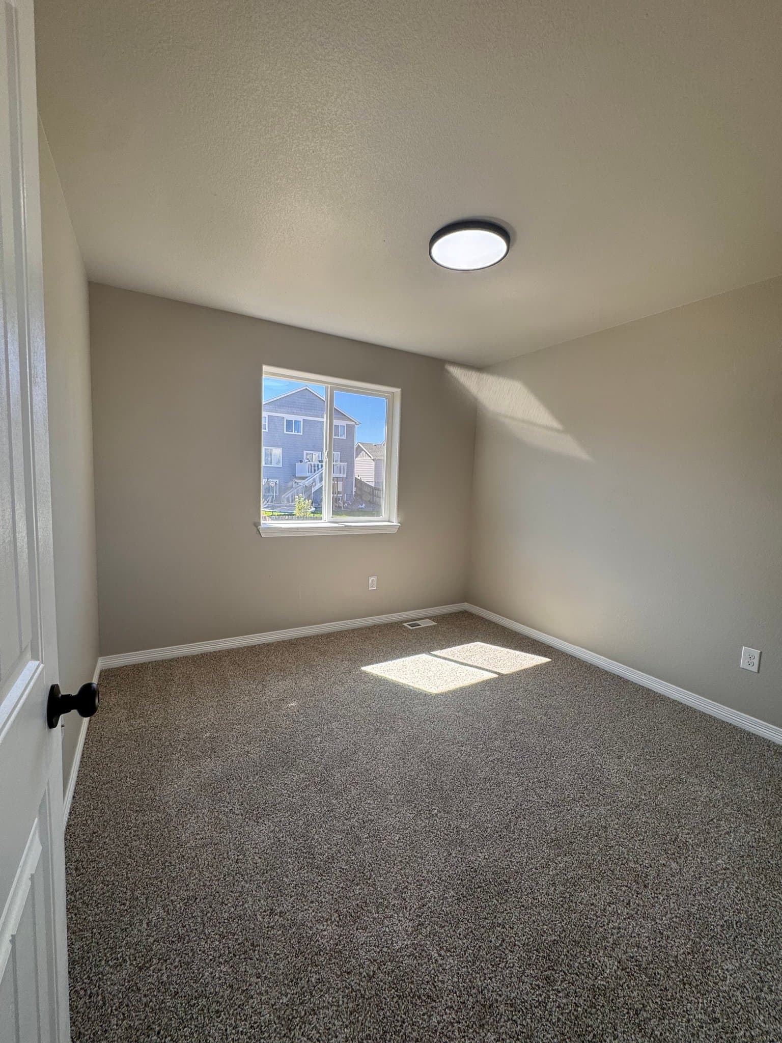 Colorado Springs House: 10885 Matta Drive