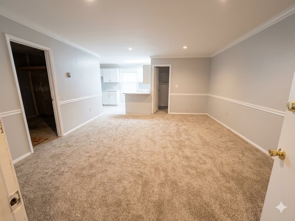 East Brunswick House: 368 Summerhill Rd