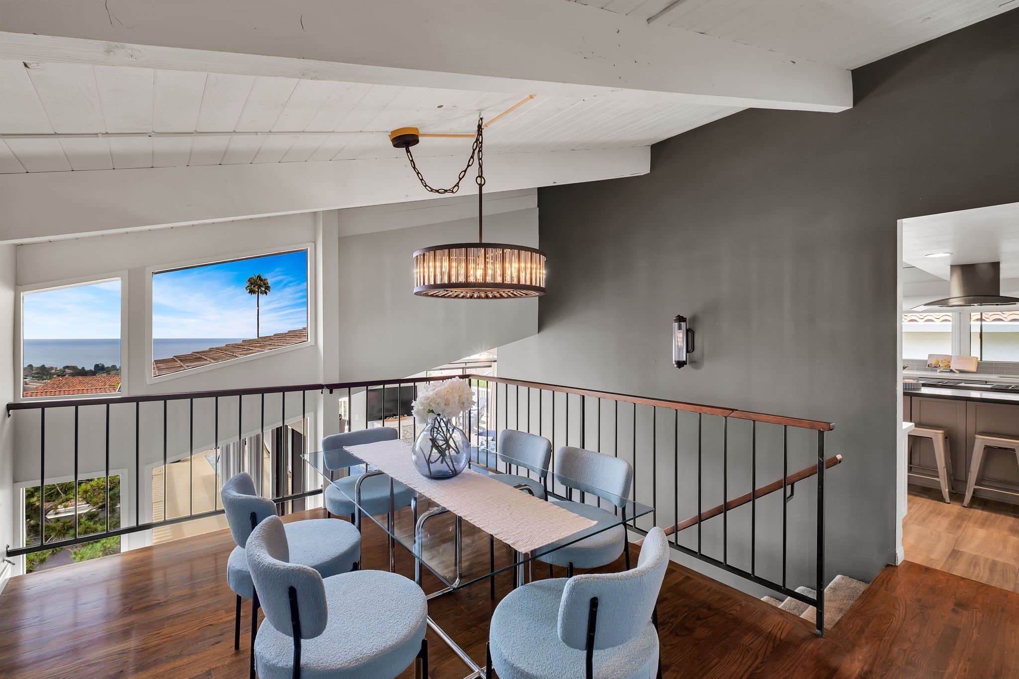 Palos Verdes Estates House: 2520 Via Sanchez
