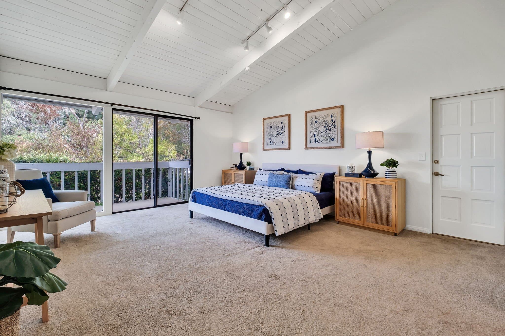 Palos Verdes Estates House: 2520 Via Sanchez