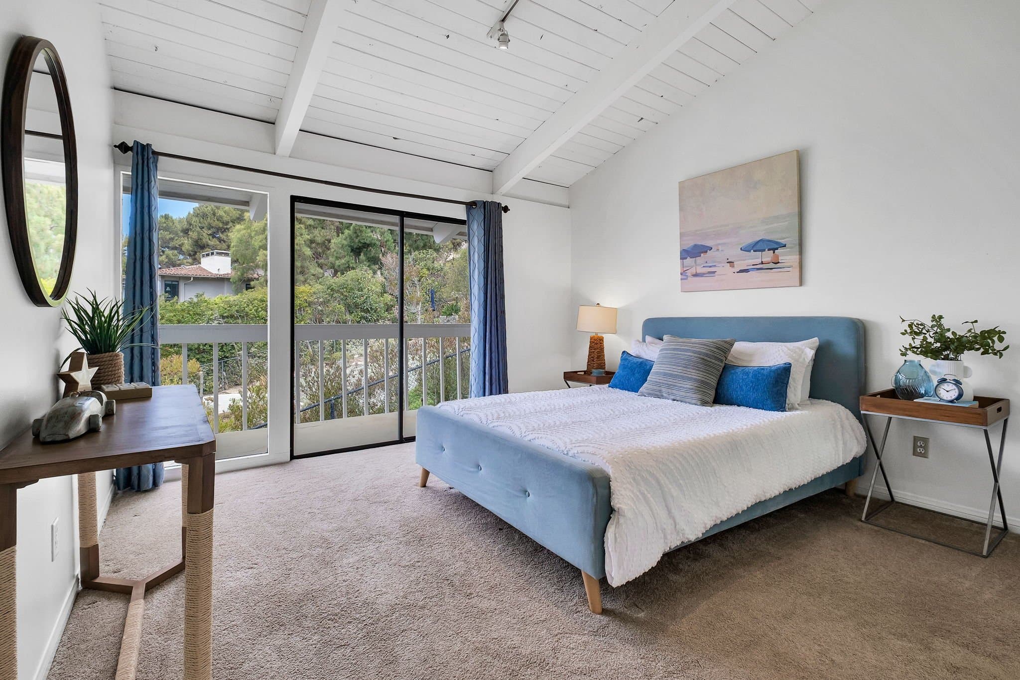 Palos Verdes Estates House: 2520 Via Sanchez