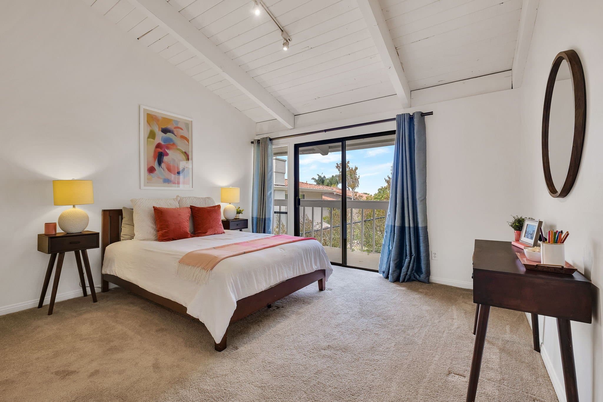 Palos Verdes Estates House: 2520 Via Sanchez