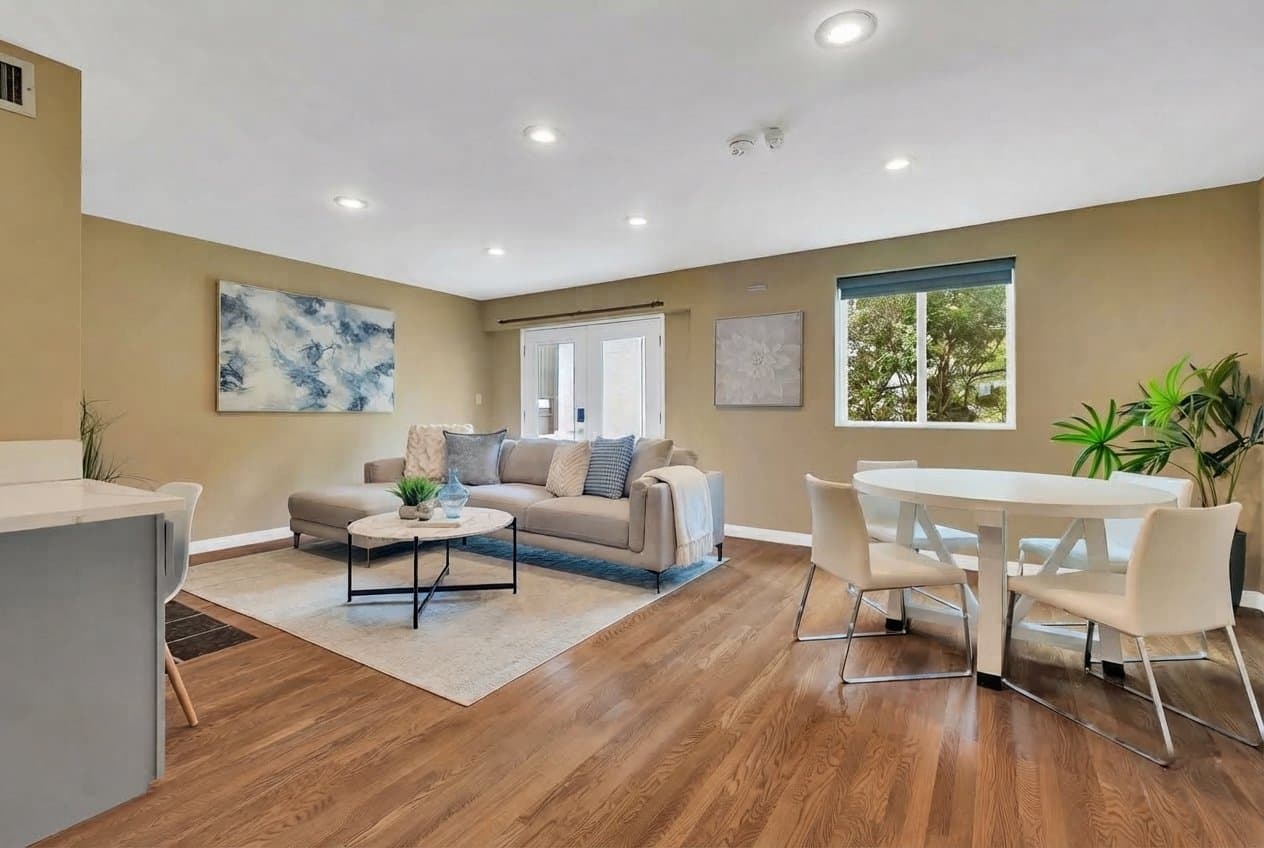 Palos Verdes Estates House: 2520 Via Sanchez