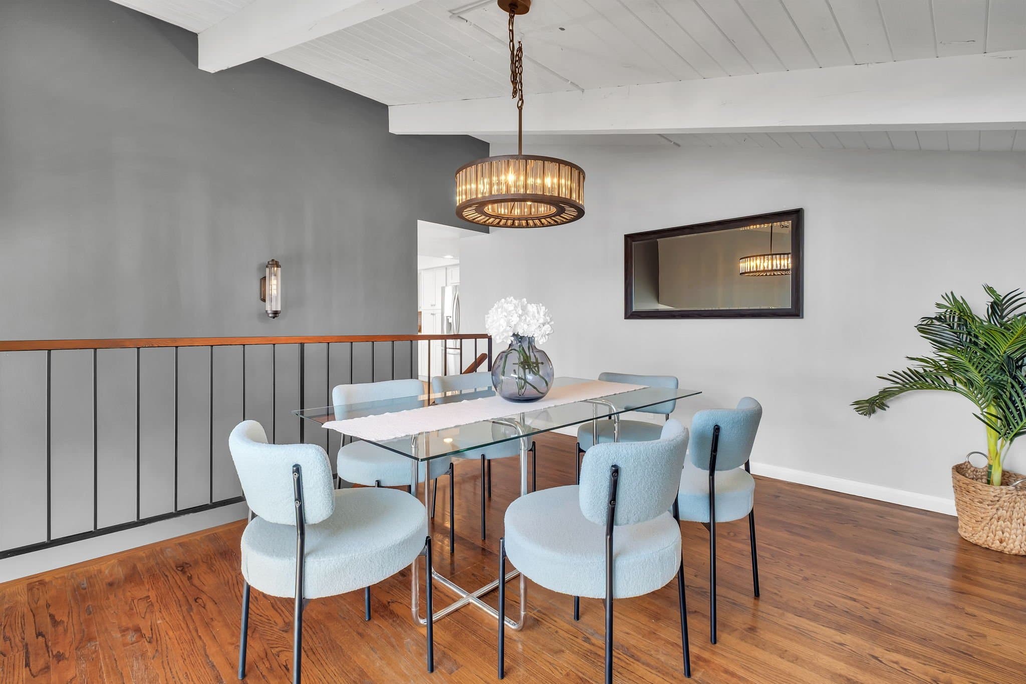 Palos Verdes Estates House: 2520 Via Sanchez