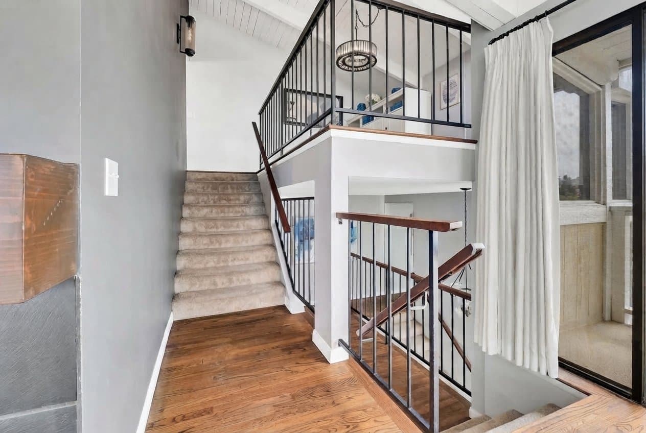 Palos Verdes Estates House: 2520 Via Sanchez