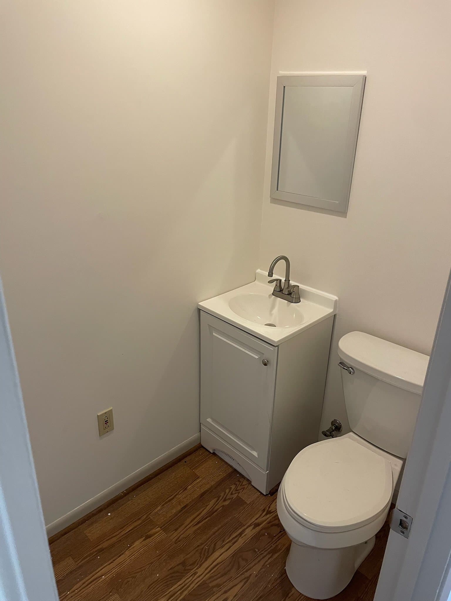 Oak Ridge House: 152 Johnson Rd
